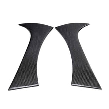 Load image into Gallery viewer, Seibon Seibon 22-24 Toyota GR86 / Subaru BRZ 2-Door Coupe Carbon Fiber Fender Trim - Gloss Finish