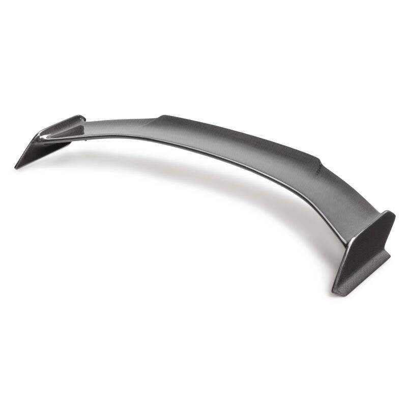 Seibon Seibon 23-24 Honda Civic Type R MB-Style Carbon Fiber Rear Spoiler