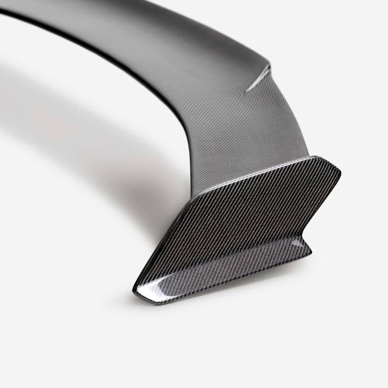 Seibon Seibon 23-24 Honda Civic Type R MB-Style Carbon Fiber Rear Spoiler
