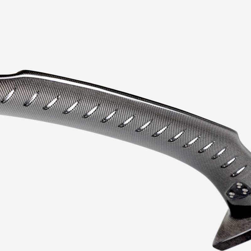 Seibon Seibon 23-24 Honda Civic Type R MB-Style Carbon Fiber Rear Spoiler