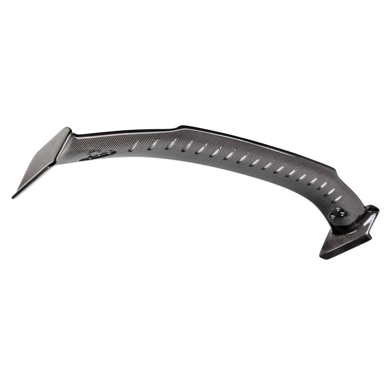 Seibon Seibon 23-24 Honda Civic Type R MB-Style Carbon Fiber Rear Spoiler