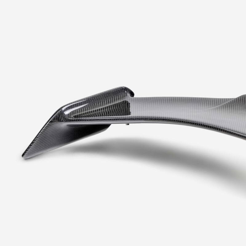Seibon Seibon 23-24 Honda Civic Type R MB-Style Carbon Fiber Rear Spoiler