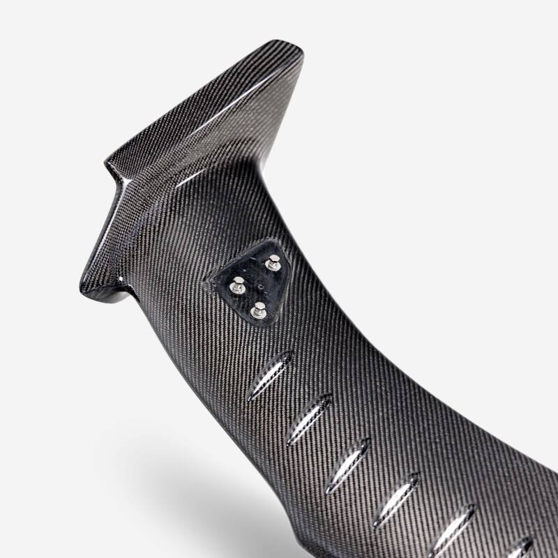Seibon Seibon 23-24 Honda Civic Type R MB-Style Carbon Fiber Rear Spoiler