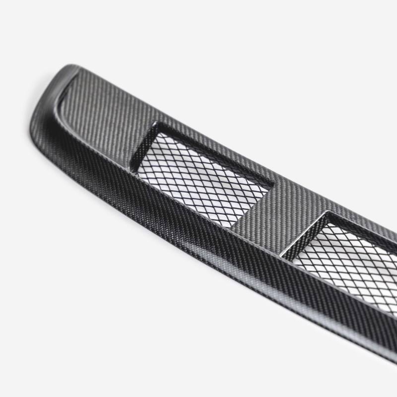 Seibon Seibon 23-24 Honda Civic Type R TV-Style Carbon Fiber Hood Vent