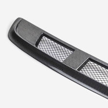 Load image into Gallery viewer, Seibon Seibon 23-24 Honda Civic Type R TV-Style Carbon Fiber Hood Vent