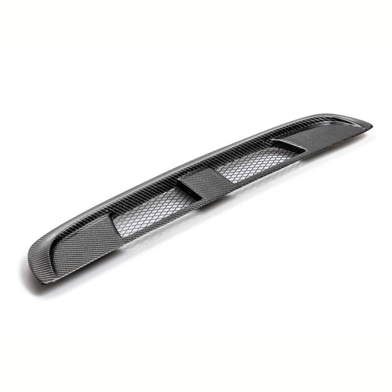 Seibon Seibon 23-24 Honda Civic Type R TV-Style Carbon Fiber Hood Vent