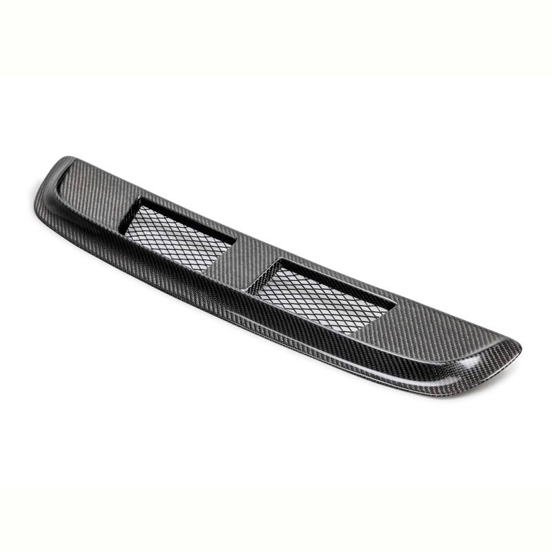 Seibon Seibon 23-24 Honda Civic Type R TV-Style Carbon Fiber Hood Vent