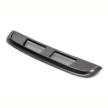 Load image into Gallery viewer, Seibon Seibon 23-24 Honda Civic Type R TV-Style Carbon Fiber Hood Vent