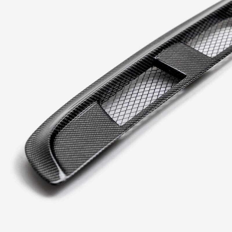 Seibon Seibon 23-24 Honda Civic Type R TV-Style Carbon Fiber Hood Vent