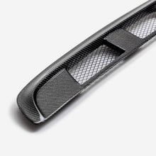 Load image into Gallery viewer, Seibon Seibon 23-24 Honda Civic Type R TV-Style Carbon Fiber Hood Vent