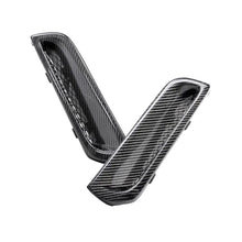 Load image into Gallery viewer, Seibon Seibon 23-24 Toyota GR Corolla Carbon Fiber Bumper Insert