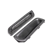 Load image into Gallery viewer, Seibon Seibon 23-24 Toyota GR Corolla Carbon Fiber Bumper Insert