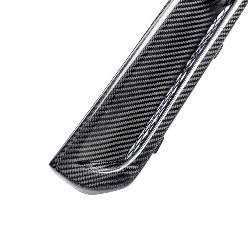 Seibon Seibon 23-24 Toyota GR Corolla Carbon Fiber Bumper Insert