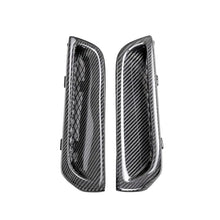 Load image into Gallery viewer, Seibon Seibon 23-24 Toyota GR Corolla Carbon Fiber Bumper Insert