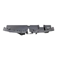 Load image into Gallery viewer, Seibon Seibon 23-24 Toyota GR Corolla Carbon Fiber Cooling Plate - Matte Finish