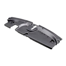 Load image into Gallery viewer, Seibon Seibon 23-24 Toyota GR Corolla Carbon Fiber Cooling Plate - Matte Finish