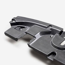 Load image into Gallery viewer, Seibon Seibon 23-24 Toyota GR Corolla Carbon Fiber Cooling Plate