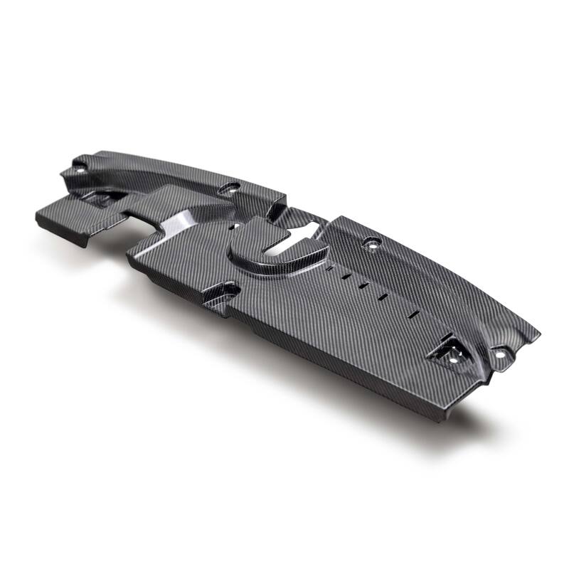 Seibon Seibon 23-24 Toyota GR Corolla Carbon Fiber Cooling Plate