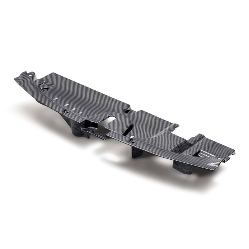 Seibon Seibon 23-24 Toyota GR Corolla Carbon Fiber Cooling Plate