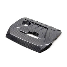Load image into Gallery viewer, Seibon Seibon 23-24 Toyota GR Corolla Carbon Fiber Engine Cover - Matte Finish