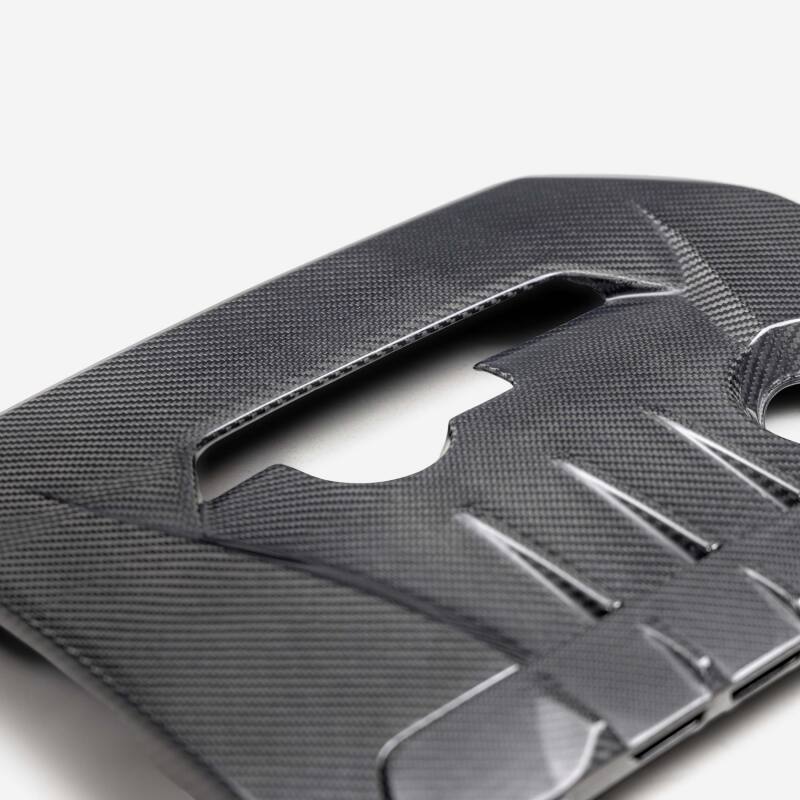 Seibon Seibon 23-24 Toyota GR Corolla Carbon Fiber Engine Cover