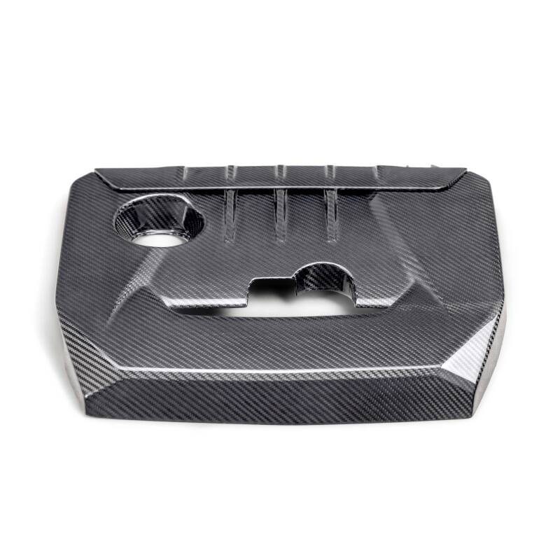 Seibon Seibon 23-24 Toyota GR Corolla Carbon Fiber Engine Cover