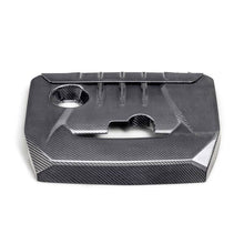 Load image into Gallery viewer, Seibon Seibon 23-24 Toyota GR Corolla Carbon Fiber Engine Cover