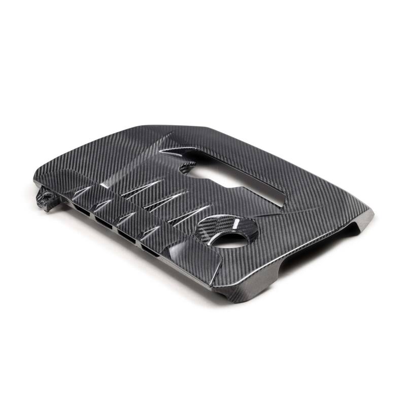 Seibon Seibon 23-24 Toyota GR Corolla Carbon Fiber Engine Cover