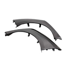 Load image into Gallery viewer, Seibon Seibon 23-24 Toyota GR Corolla Carbon Fiber Rear Fender Trim