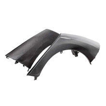 Load image into Gallery viewer, Seibon Seibon 23-24 Toyota GR Corolla Carbon Fiber Rear Fender Trim