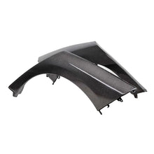 Load image into Gallery viewer, Seibon Seibon 23-24 Toyota GR Corolla Carbon Fiber Rear Fender Trim