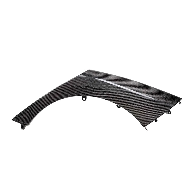 Seibon Seibon 23-24 Toyota GR Corolla Carbon Fiber Rear Fender Trim