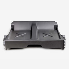 Load image into Gallery viewer, Seibon Seibon 23-24 Toyota GR Corolla Carbon Fiber Rear Seat Delete - Matte Finish