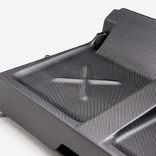 Load image into Gallery viewer, Seibon Seibon 23-24 Toyota GR Corolla Carbon Fiber Rear Seat Delete - Matte Finish