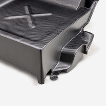 Load image into Gallery viewer, Seibon Seibon 23-24 Toyota GR Corolla Carbon Fiber Rear Seat Delete - Matte Finish