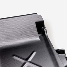 Load image into Gallery viewer, Seibon Seibon 23-24 Toyota GR Corolla Carbon Fiber Rear Seat Delete - Matte Finish