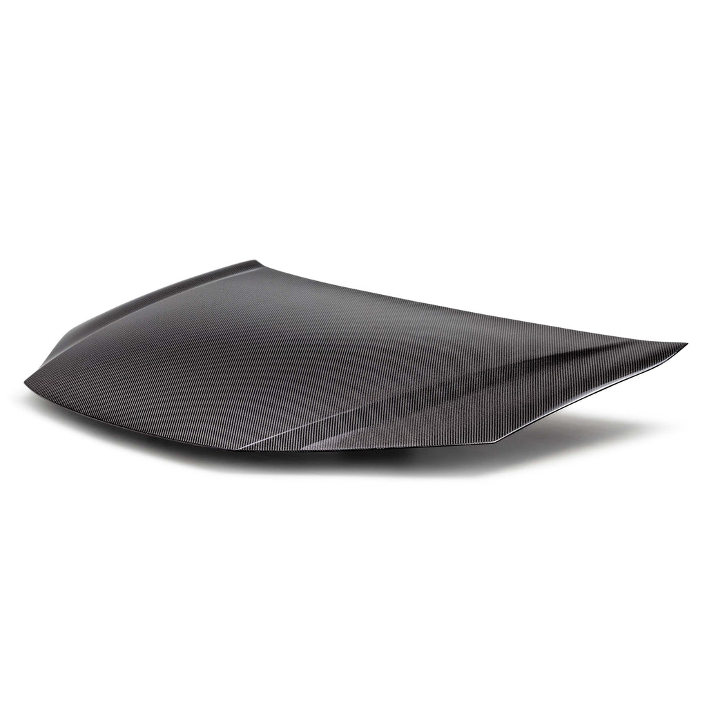 Seibon Seibon 23-24 Toyota Prius OE-Style Carbon Fiber Hood