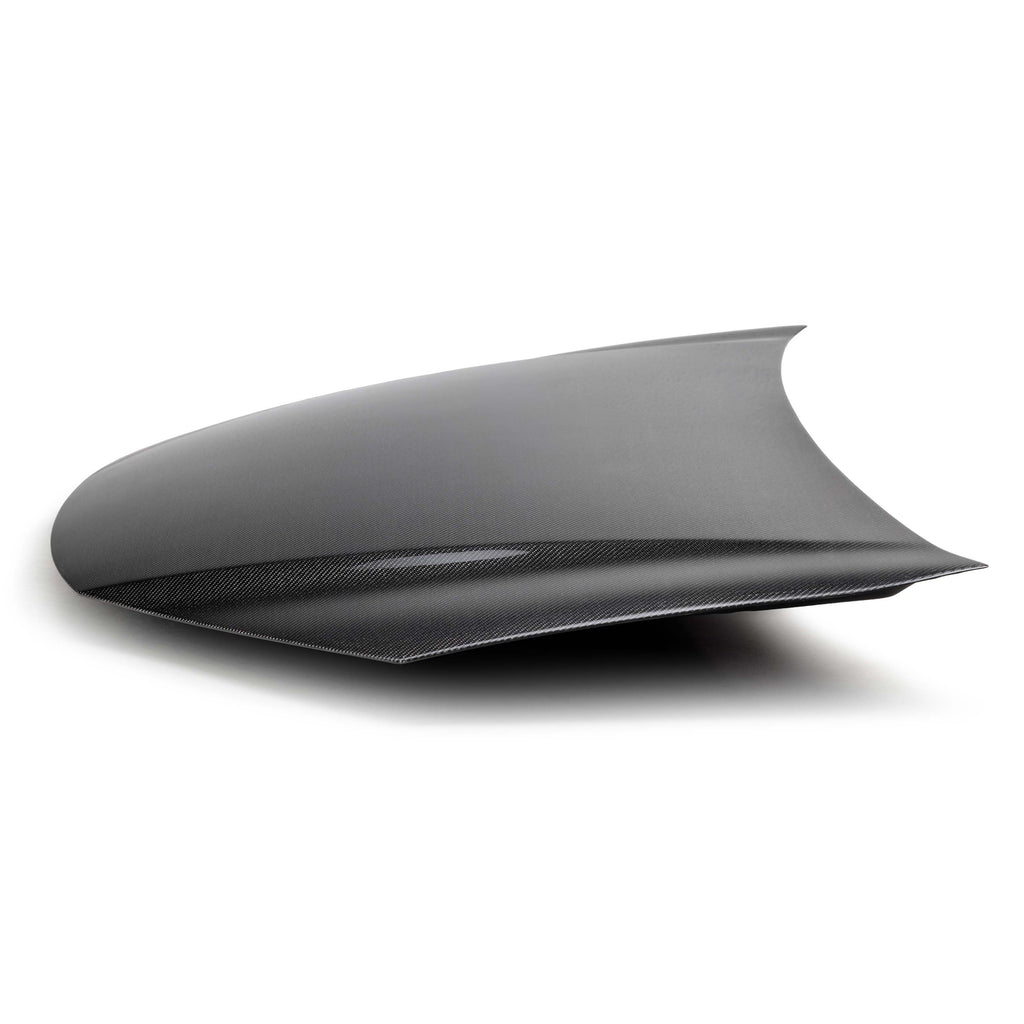 Seibon Seibon 23-24 Toyota Prius OE-Style Carbon Fiber Hood