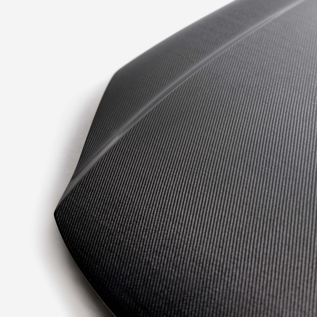 Seibon Seibon 23-24 Toyota Prius OE-Style Carbon Fiber Hood