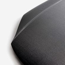 Load image into Gallery viewer, Seibon Seibon 23-24 Toyota Prius OE-Style Carbon Fiber Hood