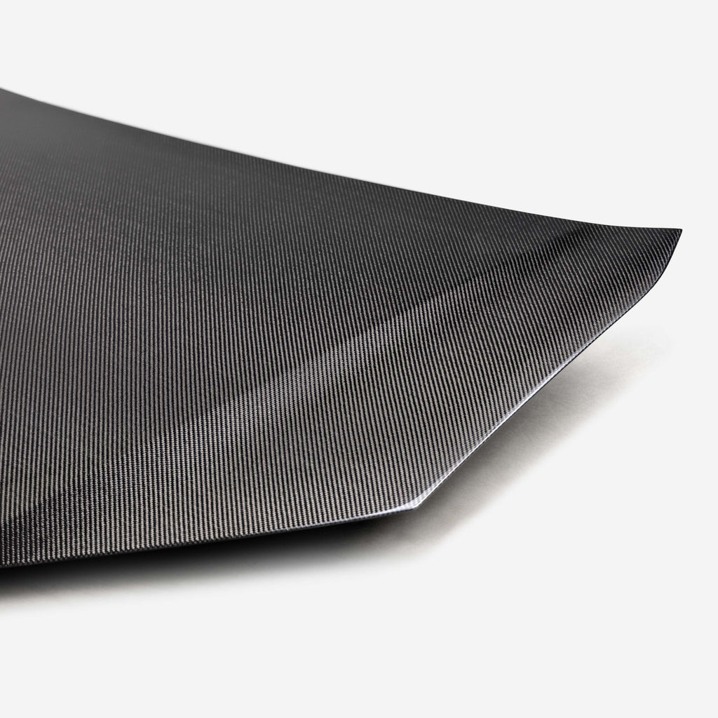 Seibon Seibon 23-24 Toyota Prius OE-Style Carbon Fiber Hood