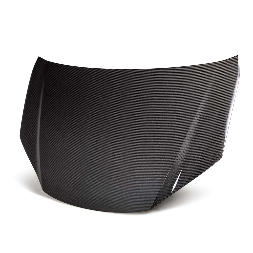 Seibon Seibon 23-24 Toyota Prius OE-Style Carbon Fiber Hood