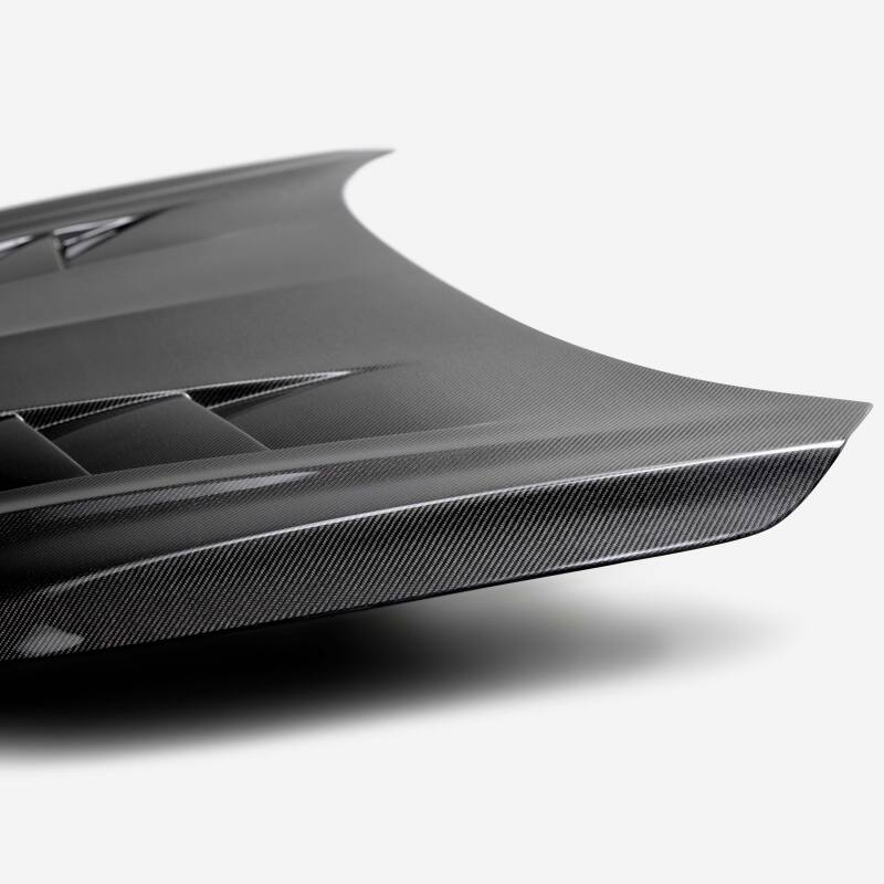 Seibon Seibon 23-25 Acura Integra TS-Style Carbon Fiber Hood