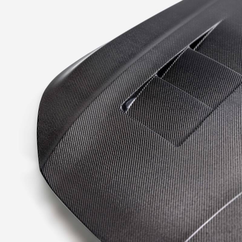 Seibon Seibon 23-25 Acura Integra TS-Style Carbon Fiber Hood
