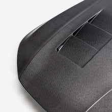 Load image into Gallery viewer, Seibon Seibon 23-25 Acura Integra TS-Style Carbon Fiber Hood