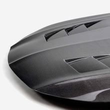 Load image into Gallery viewer, Seibon Seibon 23-25 Acura Integra TS-Style Carbon Fiber Hood