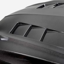 Load image into Gallery viewer, Seibon Seibon 23-25 Acura Integra TS-Style Carbon Fiber Hood