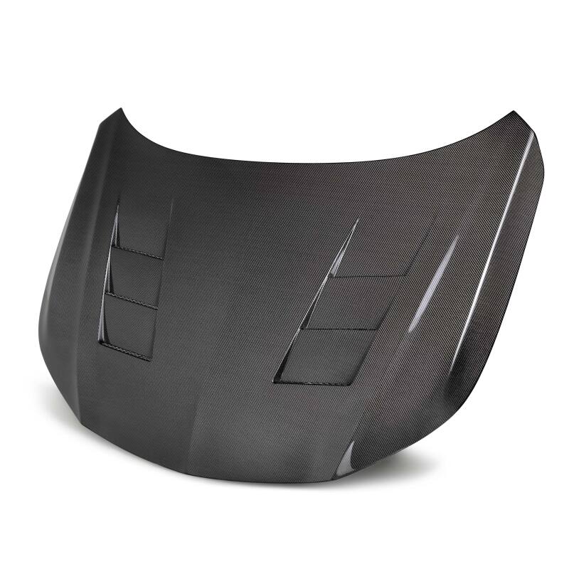 Seibon Seibon 23-25 Acura Integra TS-Style Carbon Fiber Hood