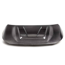 Load image into Gallery viewer, Seibon Seibon 23-25 Toyota Corolla GR TV-Style Double-Sided Carbon Fiber Hood