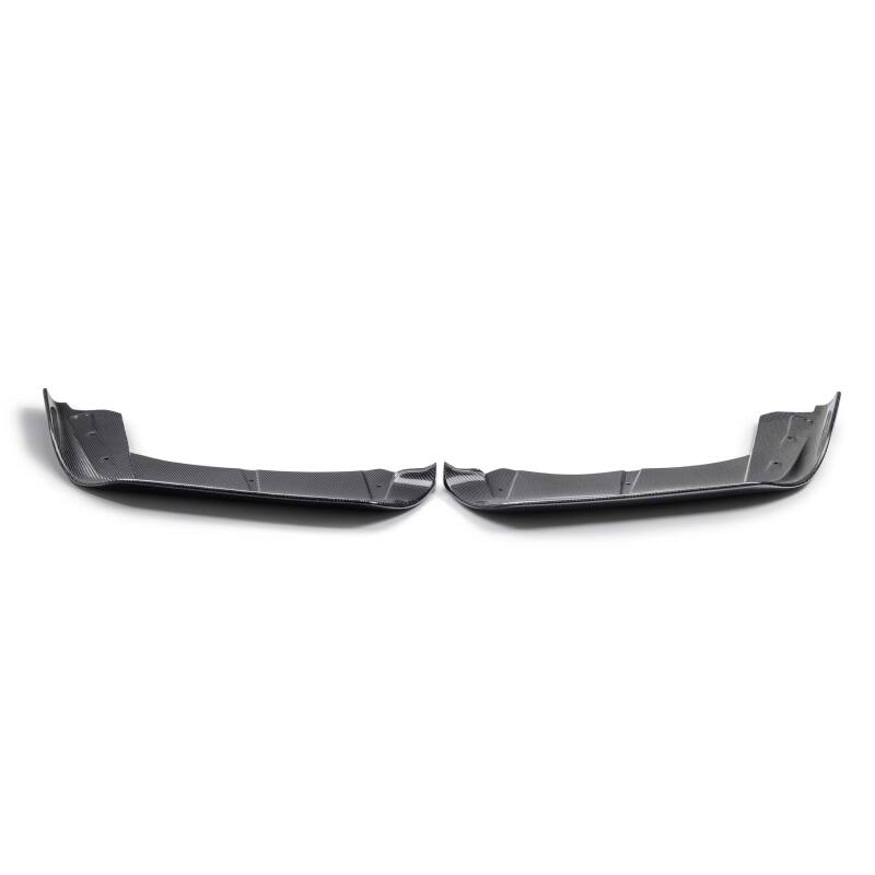 Seibon Seibon 24-25 Acura Integra Type S MB-Style Carbon Fiber Rear Lip